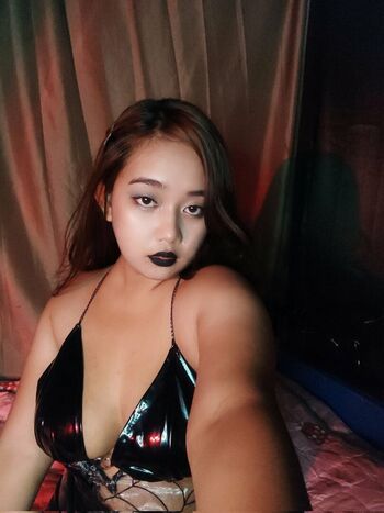 Full leaked Akanee private onlyfans photo
