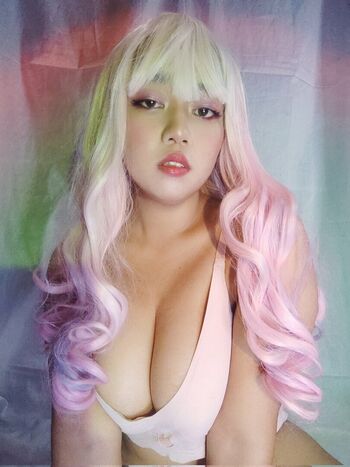 Full leaked Akanee private onlyfans photo