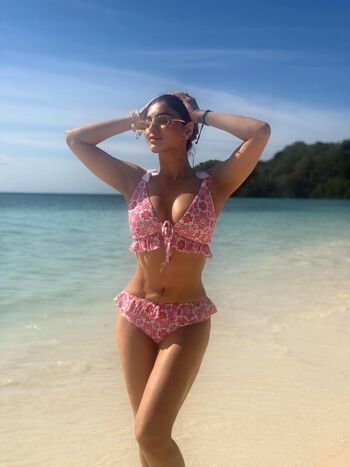 Full leaked Akanksha puri private onlyfans photo