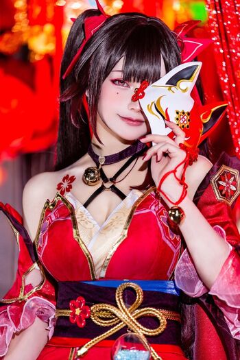 Full leaked Akase akari private onlyfans photo