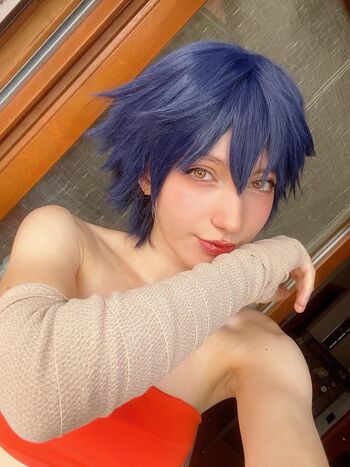 Full leaked Akashika sama private onlyfans photo