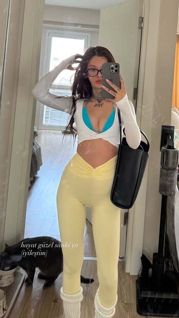 Full leaked Akasi asmr private onlyfans photo