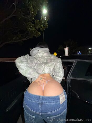 Full leaked Akasshha private onlyfans photo