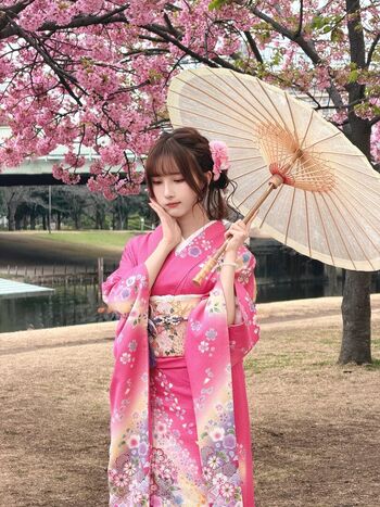 Full leaked Akatsukirei page private onlyfans photo