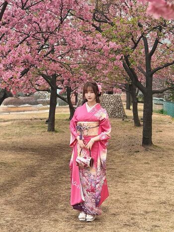 Full leaked Akatsukirei page private onlyfans photo