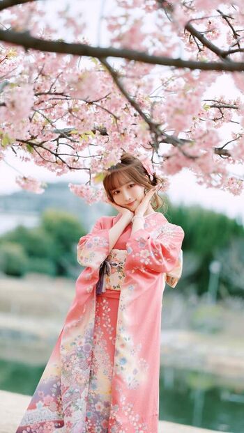 Full leaked Akatsukirei private onlyfans photo