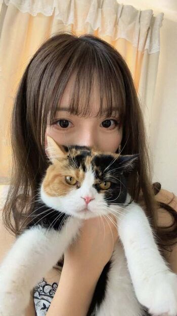 Full leaked Akatsukirei private onlyfans photo