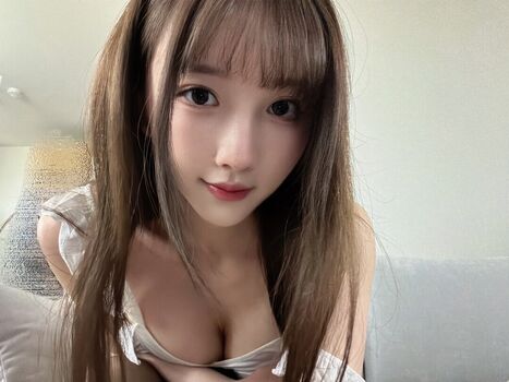 Full leaked Akatsukirei private onlyfans photo