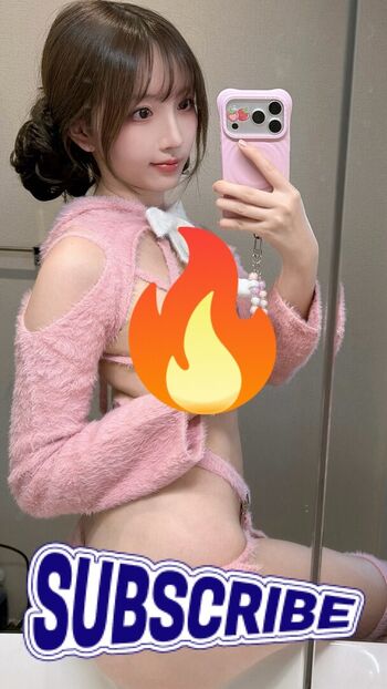 Full leaked Akatsukirei private onlyfans photo