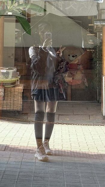 Full leaked Akatsukirei page private onlyfans photo