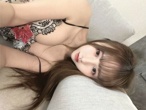 Full leaked Akatsukirei private onlyfans photo