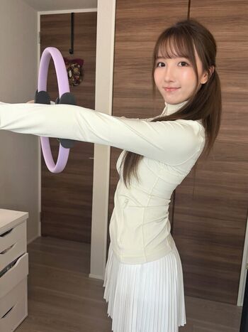 Full leaked Akatsukirei private onlyfans photo
