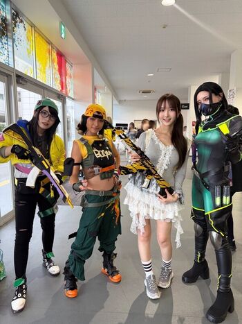 AkatsukiRei