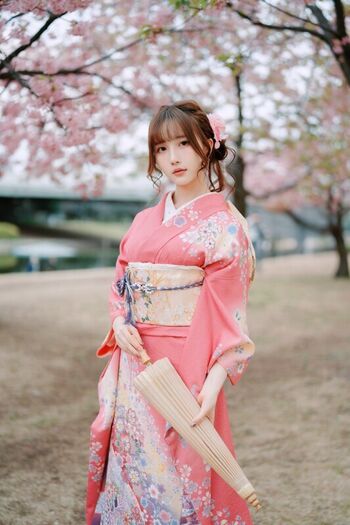 Full leaked Akatsukirei page private onlyfans photo