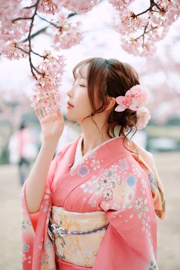 Full leaked Akatsukirei page private onlyfans photo