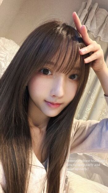 Full leaked Akatsukirei private onlyfans photo