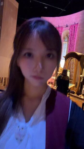 Full leaked Akatsukirei private onlyfans photo