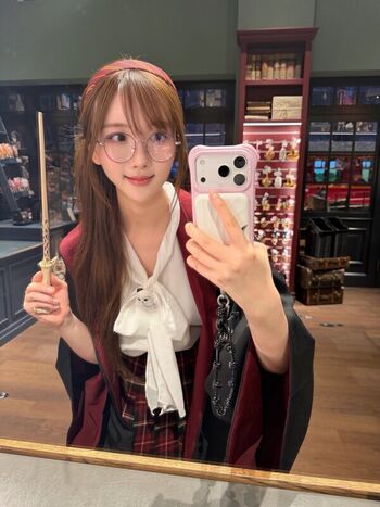 Full leaked Akatsukirei private onlyfans photo