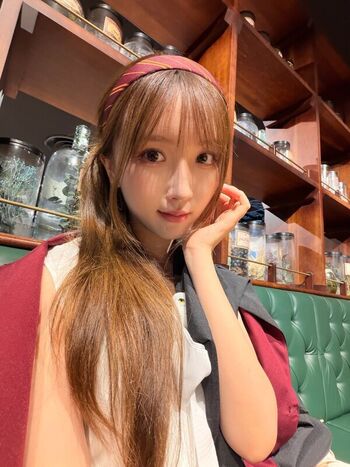 Full leaked Akatsukirei private onlyfans photo