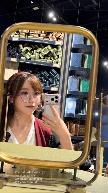 Full leaked Akatsukirei private onlyfans photo