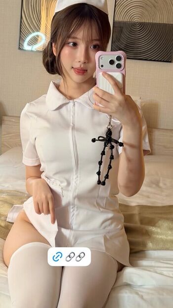 Full leaked Akatsukirei page private onlyfans photo