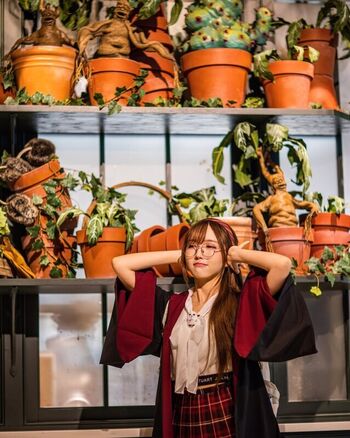 Full leaked Akatsukirei page private onlyfans photo