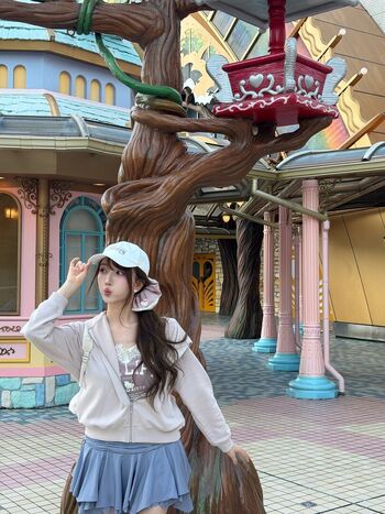Full leaked Akatsukirei page private onlyfans photo