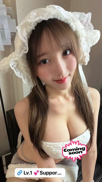 Full leaked Akatsukirei page private onlyfans photo