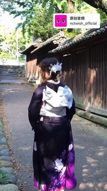 Full leaked Akatsukirei private onlyfans photo