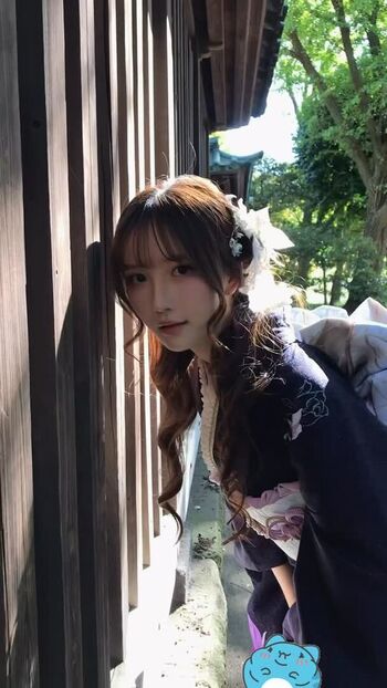 Full leaked Akatsukirei private onlyfans photo
