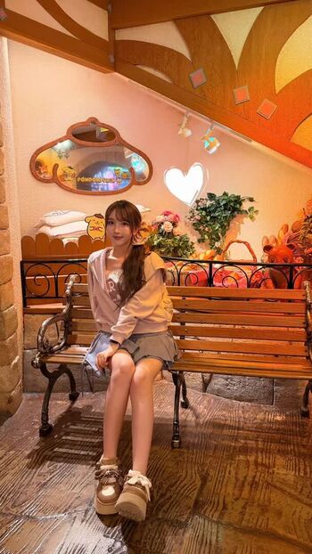 Full leaked Akatsukirei private onlyfans photo