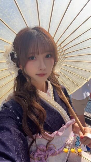 Full leaked Akatsukirei private onlyfans photo