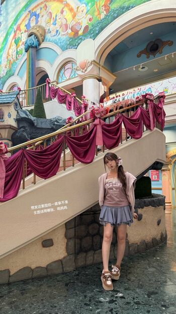 Full leaked Akatsukirei private onlyfans photo