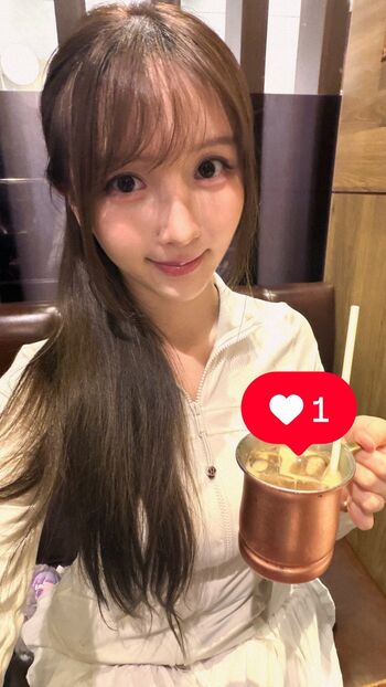 Full leaked Akatsukirei private onlyfans photo