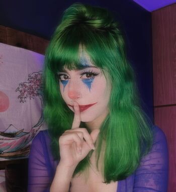 Full leaked Akemiangel page private onlyfans photo