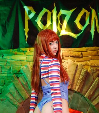 Full leaked Akemiangel private onlyfans photo