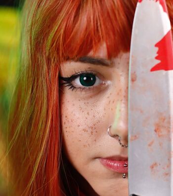 Full leaked Akemiangel private onlyfans photo