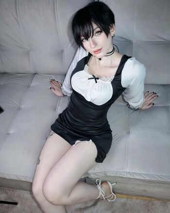 Full leaked Akemy sama page private onlyfans photo