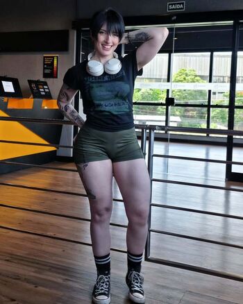 Full leaked Akemy sama page private onlyfans photo