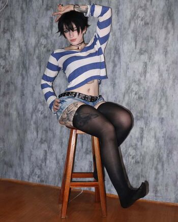 Full leaked Akemy sama page private onlyfans photo