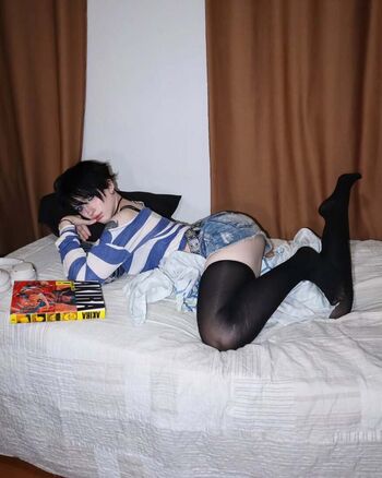 Full leaked Akemy sama page private onlyfans photo