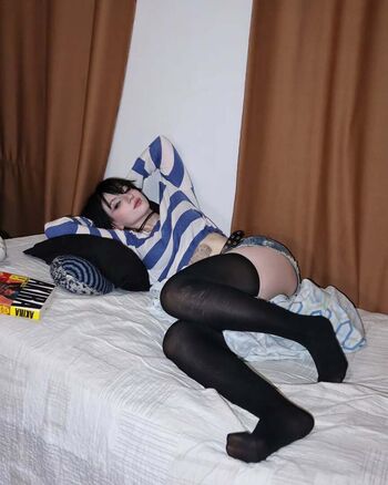 Full leaked Akemy sama page private onlyfans photo