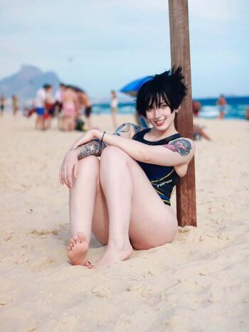 Full leaked Akemy sama page private onlyfans photo