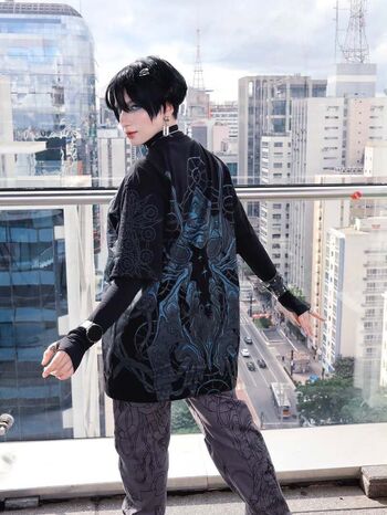 Full leaked Akemy sama page private onlyfans photo