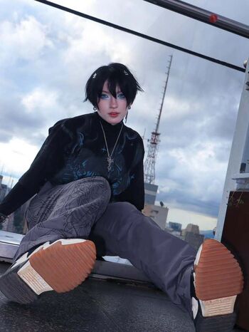 Full leaked Akemy sama page private onlyfans photo