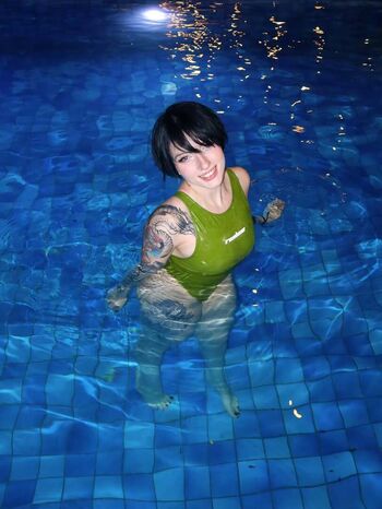 Full leaked Akemy sama page private onlyfans photo