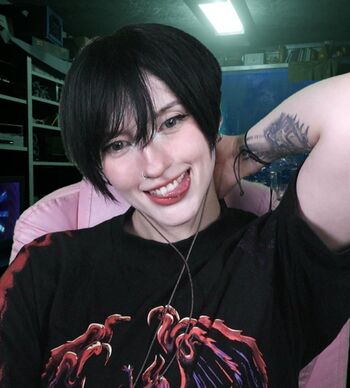 Full leaked Akemy sama page private onlyfans photo