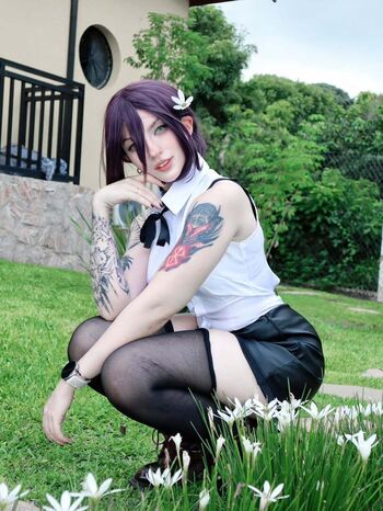 Full leaked Akemy sama page private onlyfans photo