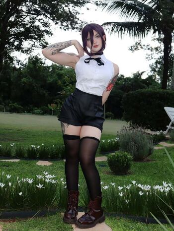 Full leaked Akemy sama page private onlyfans photo