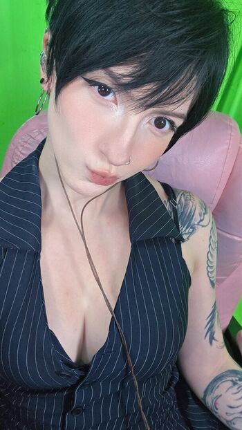 Full leaked Akemy sama page private onlyfans photo